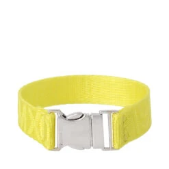 SPEED CLIP CUFF YELLOW