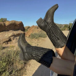 HAYWARD-S BLACK DISTRESSED -Cheap Boots And Beyond Store 44SMUS1100x1100