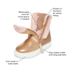 AGOBI BRONZE MULTI 13 AGOBI BRONZE MULTI -Cheap Boots And Beyond Store AGOBIBronzeMultiPDPDiagram 1100x1100px