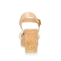 JUNEE-W NATURAL MULTI 9 JUNEE-W NATURAL MULTI -Cheap Boots And Beyond Store COOLPLANET JUNEE W DARK NATURAL MULTI BACK