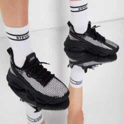 PHANTOM BLACK -Cheap Boots And Beyond Store SM 2022 DECEMBER LEGS DOWN PHANTOM 1507 CROP