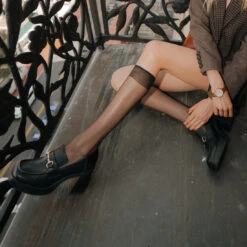 NICOLE BLACK -Cheap Boots And Beyond Store SM 2022 PLAZACORE 06 LANDO 6364