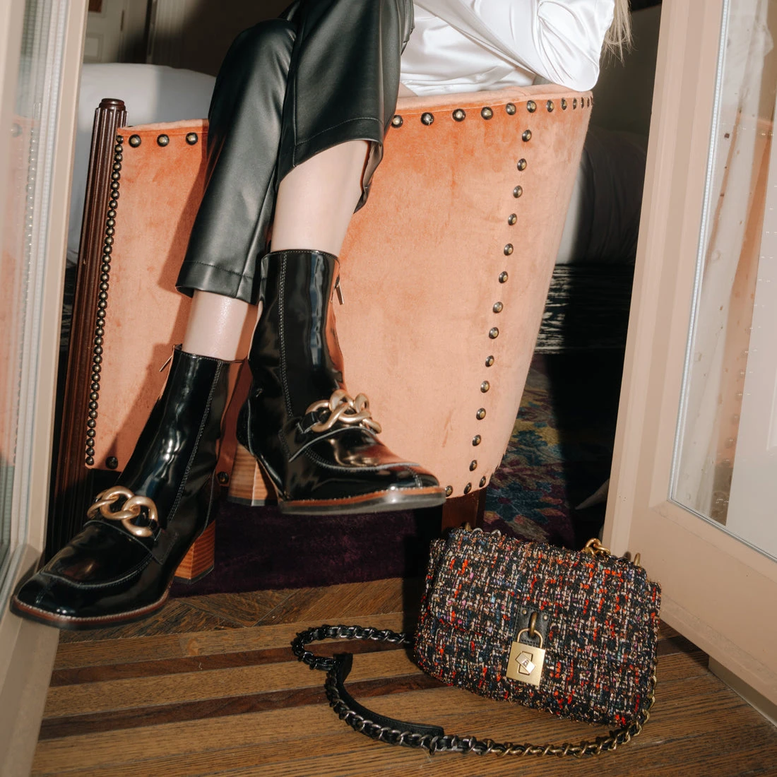 LOREEN BLACK 7 LOREEN BLACK - Image 7