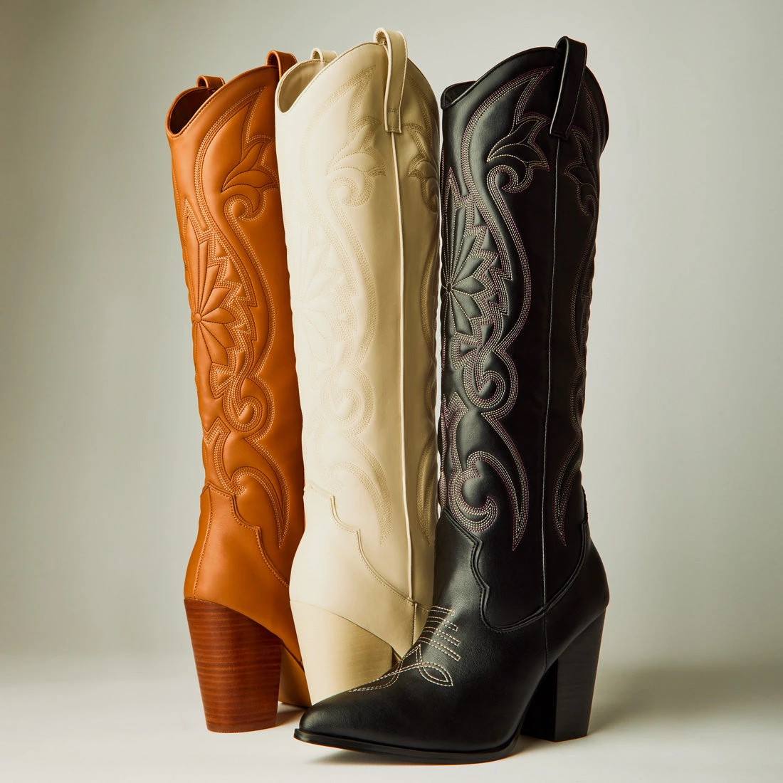 LASSO COGNAC 9 LASSO COGNAC - Image 9