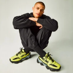 STORM LIME -Cheap Boots And Beyond Store SM 2023 JANUARY LIFESTYLE 24 STORM 1476 CROP