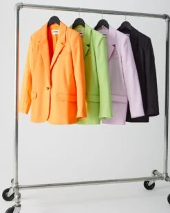 KAIRA BLAZER ORANGE -Cheap Boots And Beyond Store SM 2023 JANUARY LIFESTYLE 39 BN102877 0038 CROP 47aa5c42 bdb2 4145 a99c 04e511c7f586