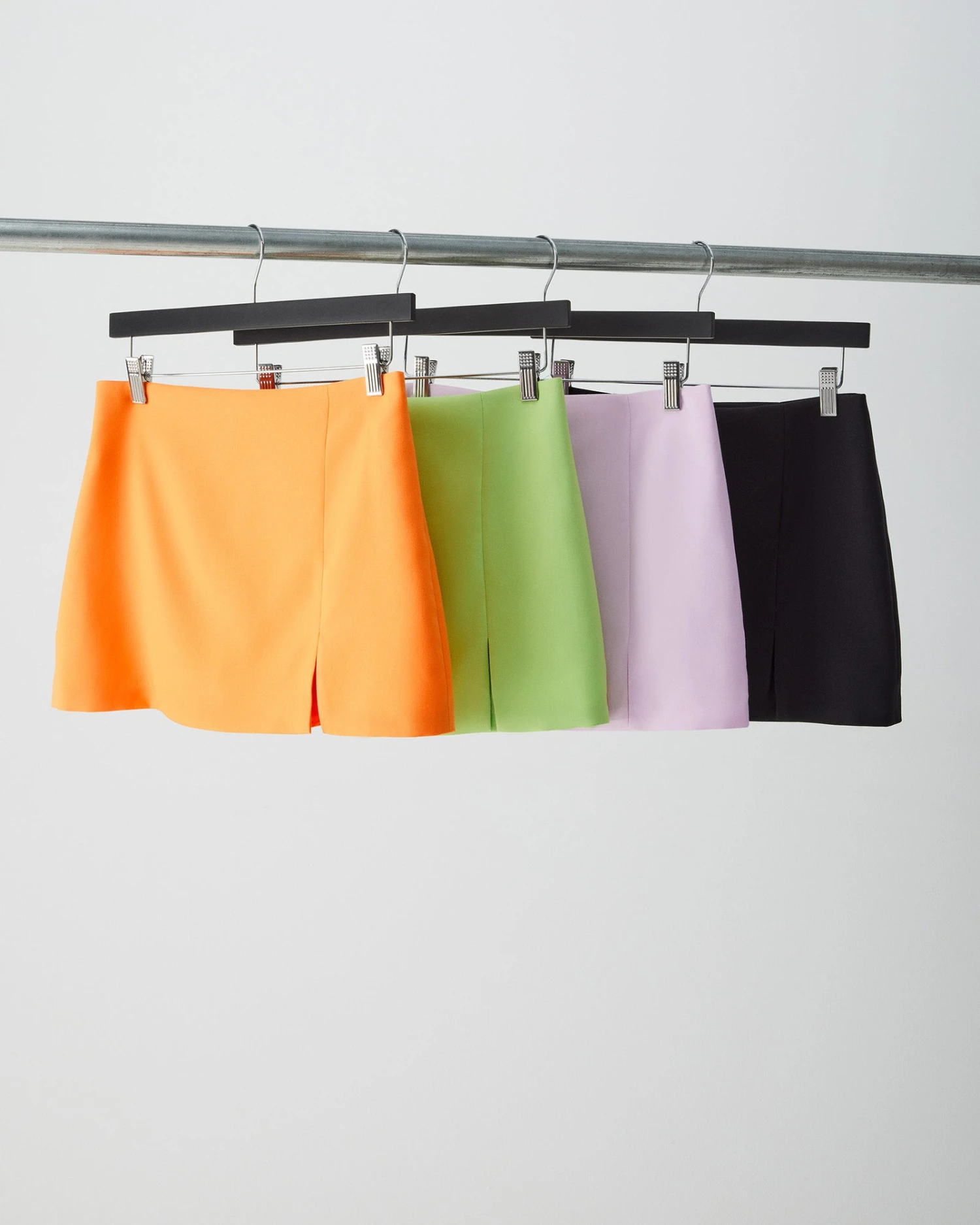 CAM SKORT ORANGE 12 CAM SKORT ORANGE - Image 12