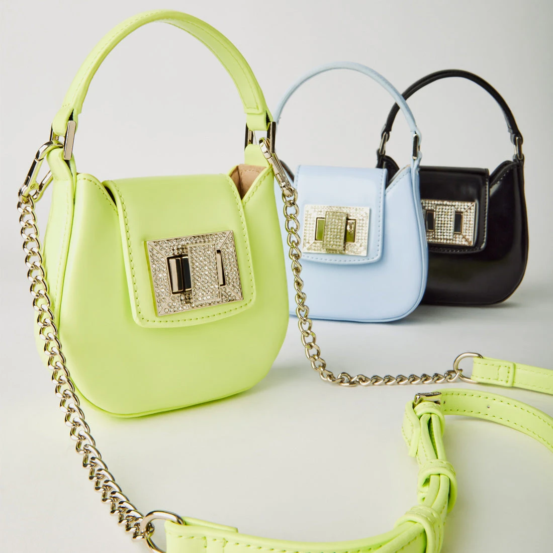 BGLANCED BLUE 7 BGLANCED BLUE - Image 7