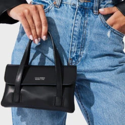 BRARELY BLACK -Cheap Boots And Beyond Store SM 2023 MARCH STILLS 36 BRARELY 1345