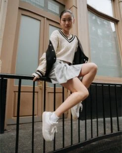 SIA SKORT GREY -Cheap Boots And Beyond Store SM 2023 RETAIL CONTENT DAY 13 JAZZ WHITE GREY 8435 63d40876 5649 4201 92d4 961a378a1ea0