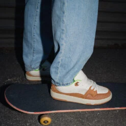 JAYME TAN LEATHER 11 JAYME TAN LEATHER -Cheap Boots And Beyond Store SM RETAIL MENS SKATE 16 JAYME TAN LEATHER 4180