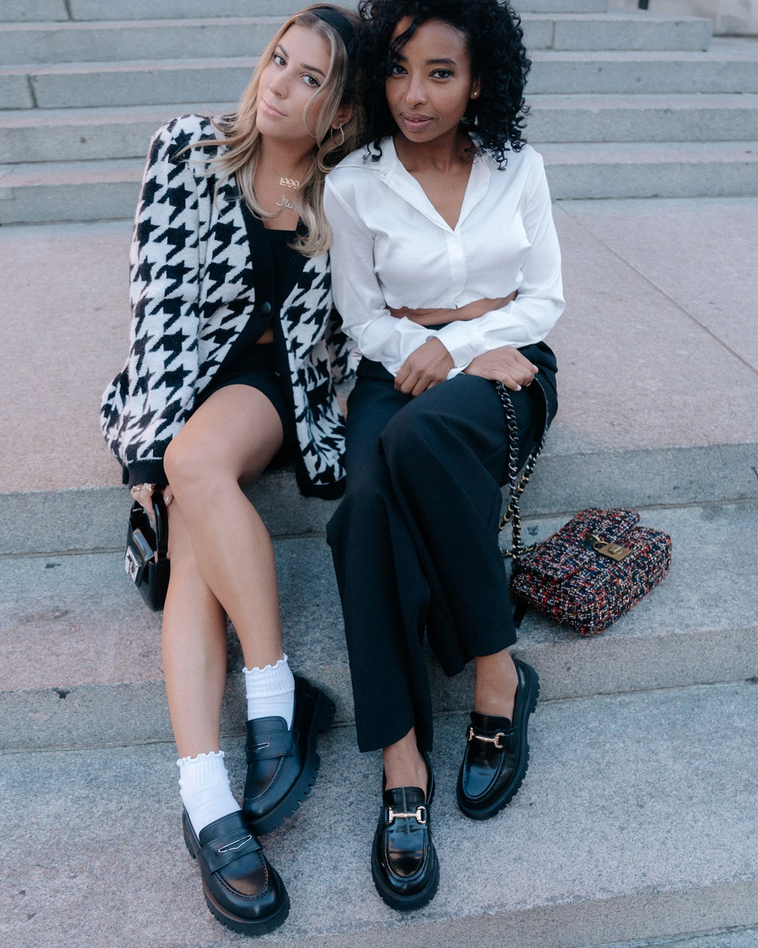 MARINA CARDIGAN WHITE 7 MARINA CARDIGAN WHITE - Image 7