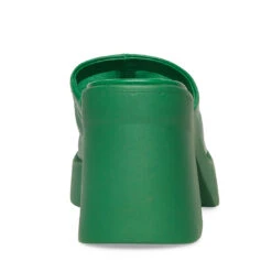 KANE GREEN LEATHER -Cheap Boots And Beyond Store STBF5A 1