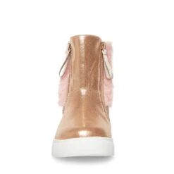 AGOBI BRONZE MULTI 10 AGOBI BRONZE MULTI -Cheap Boots And Beyond Store STEVEMADDEN ADAPTIVE AGOBI BRONZE MULTI FRONT