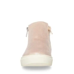 AREGGIE BLUSH -Cheap Boots And Beyond Store STEVEMADDEN ADAPTIVE AREGGIE BLUSH FRONT