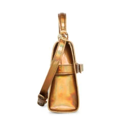 BDIGNIFY METALLIC 7 BDIGNIFY METALLIC -Cheap Boots And Beyond Store STEVEMADDEN HANDBAGS BDIGNIFY METALLIC SIDE