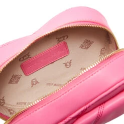 BLOVER PINK -Cheap Boots And Beyond Store STEVEMADDEN HANDBAGS BHEARTS PINK ALT1