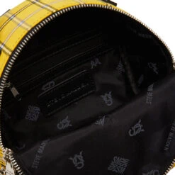 BJOHNNY YELLOW MULTI -Cheap Boots And Beyond Store STEVEMADDEN HANDBAGS BJOHNNY YELLOW MULTI INSIDE
