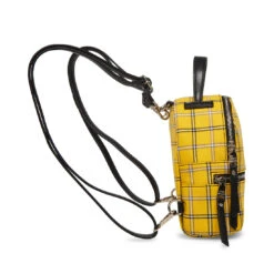 BJOHNNY YELLOW MULTI -Cheap Boots And Beyond Store STEVEMADDEN HANDBAGS BJOHNNY YELLOW MULTI SIDE