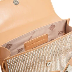 BREFINE RHINESTONES -Cheap Boots And Beyond Store STEVEMADDEN HANDBAGS BREFINE RHINESTONE INSIDE