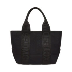 BTROPICS BLACK -Cheap Boots And Beyond Store STEVEMADDEN HANDBAGS BTROPICS BLACK BACK