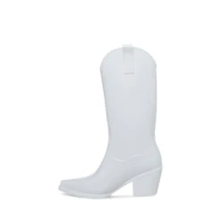 SHALLOW WHITE -Cheap Boots And Beyond Store STEVEMADDEN SHOES ADESSO WHITE INSIDE