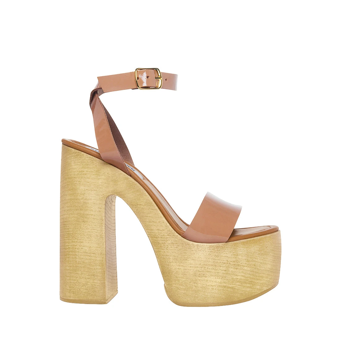 ALESSIA BLUSH PATENT 1 ALESSIA BLUSH PATENT