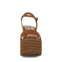 ANDREA TAN -Cheap Boots And Beyond Store STEVEMADDEN SHOES ANDREA TAN FRONT