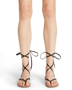 ANNA BLACK -Cheap Boots And Beyond Store STEVEMADDEN SHOES ANNA BLACK LIFESTYLE1