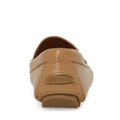 BAZ SAND LEATHER 9 BAZ SAND LEATHER -Cheap Boots And Beyond Store STEVEMADDEN SHOES BAZ SAND BACK