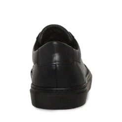 BOLO BLACK/BLACK -Cheap Boots And Beyond Store STEVEMADDEN SHOES BOLO BLACK BLACK BACK