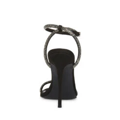 BRESLIN BLACK -Cheap Boots And Beyond Store STEVEMADDEN SHOES BRESLIN BLACK BACK