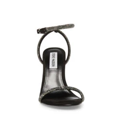 BRESLIN BLACK -Cheap Boots And Beyond Store STEVEMADDEN SHOES BRESLIN BLACK FRONT