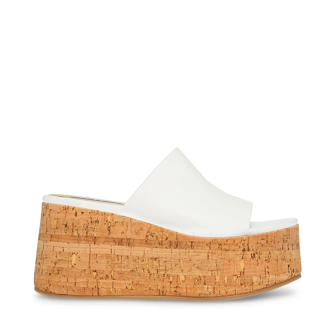 CALYSTA WHITE LEATHER 1 CALYSTA WHITE LEATHER