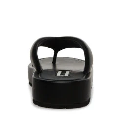 CAMPANA BLACK 9 CAMPANA BLACK -Cheap Boots And Beyond Store STEVEMADDEN SHOES CAMPANA BLACK BACK