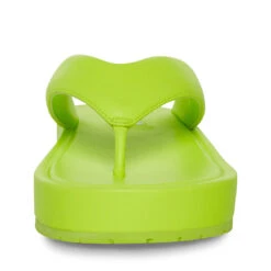 CAMPANA LIME 7 CAMPANA LIME -Cheap Boots And Beyond Store STEVEMADDEN SHOES CAMPANA LIME FRONT