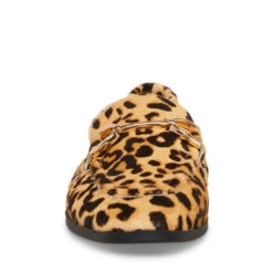 CARRINE-L LEOPARD -Cheap Boots And Beyond Store STEVEMADDEN SHOES CARRINE L LEOPARD FRONT