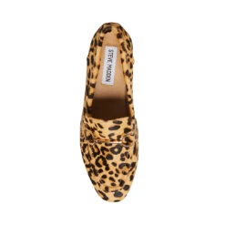 CARRINE-L LEOPARD -Cheap Boots And Beyond Store STEVEMADDEN SHOES CARRINE L LEOPARD TOP