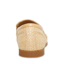 CARRINE RAFFIA -Cheap Boots And Beyond Store STEVEMADDEN SHOES CARRINE RAFFIA BACK