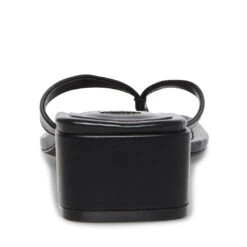 CLAUDETTE BLACK -Cheap Boots And Beyond Store STEVEMADDEN SHOES CLAUDETTE BLACK BACK