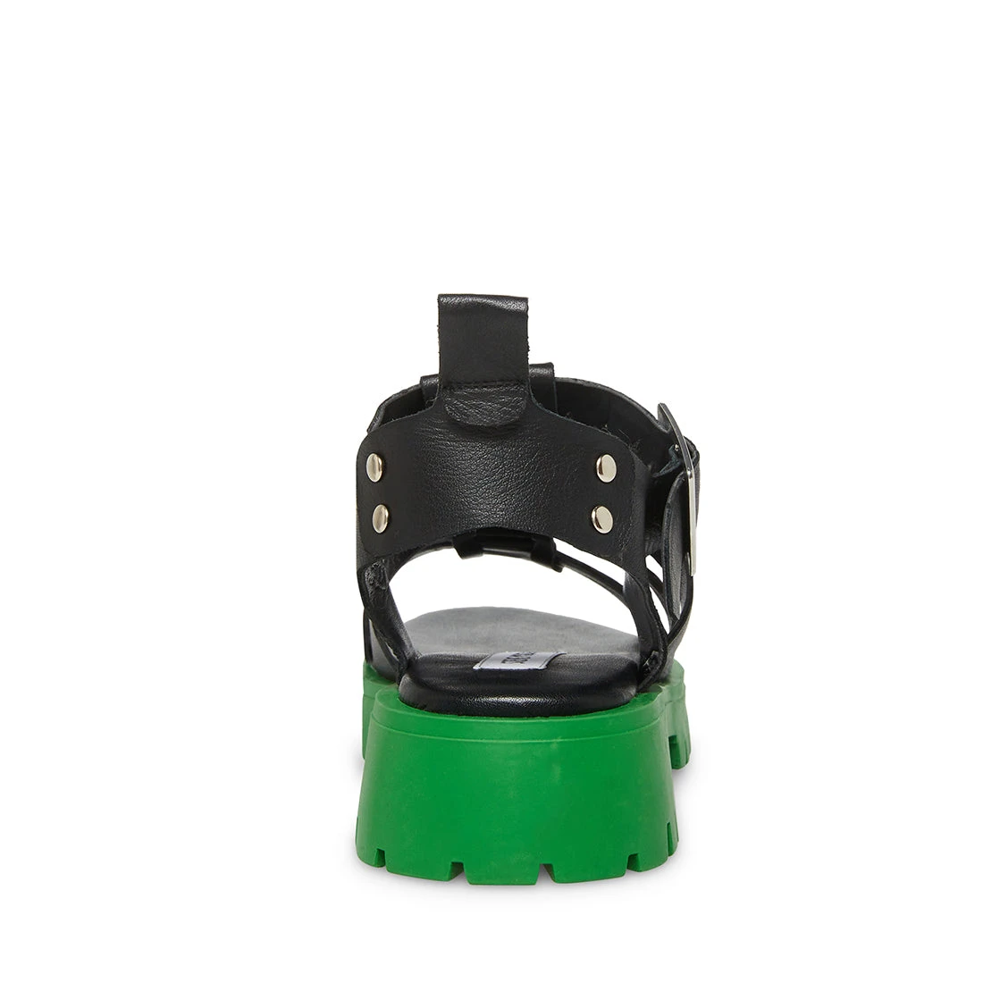 DEVLYN BLACK LEATHER 5 DEVLYN BLACK LEATHER - Image 5