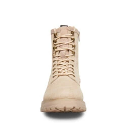 FADED BEIGE -Cheap Boots And Beyond Store STEVEMADDEN SHOES FADED BEIGE FRONT