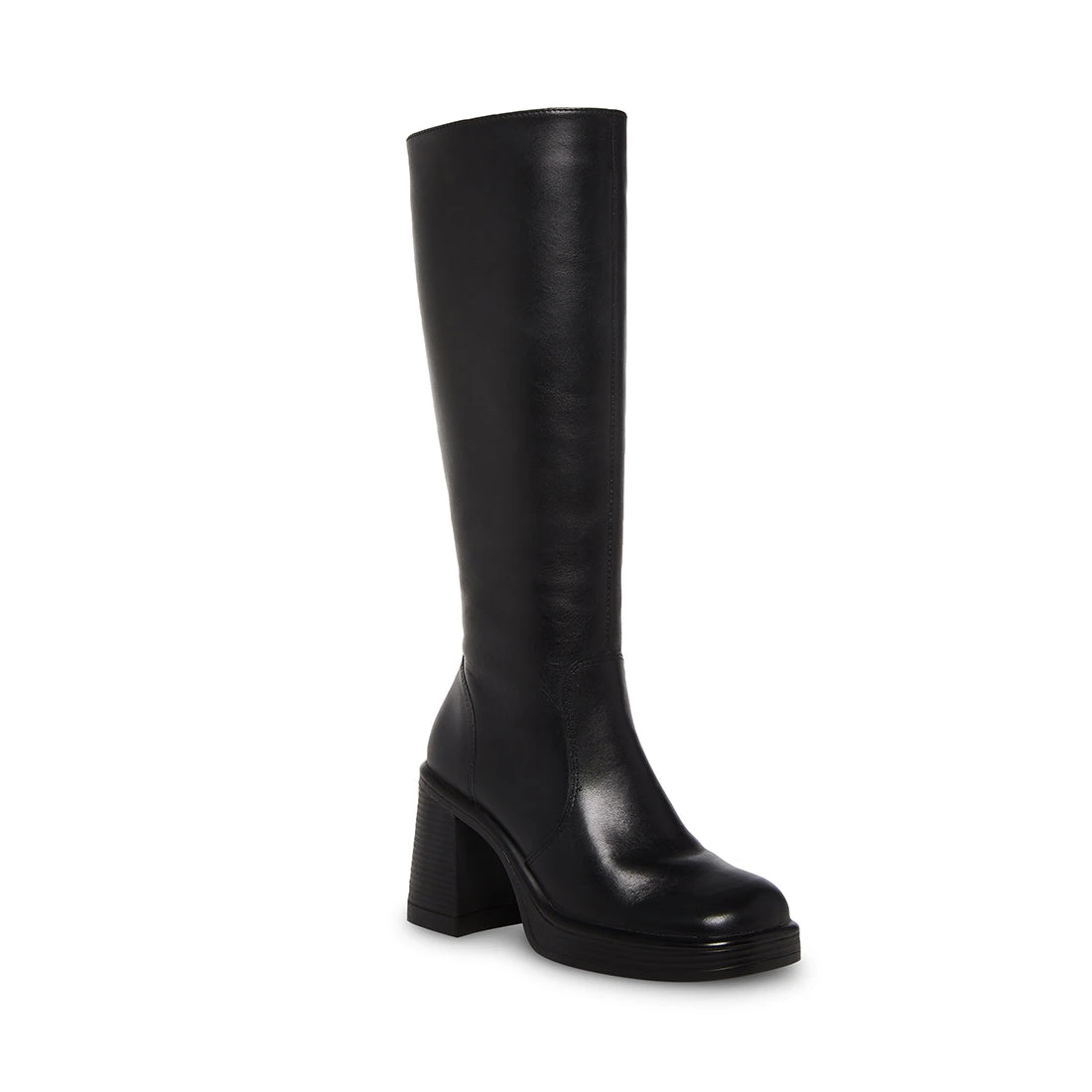 FANATIK BLACK LEATHER 2 FANATIK BLACK LEATHER - Image 2