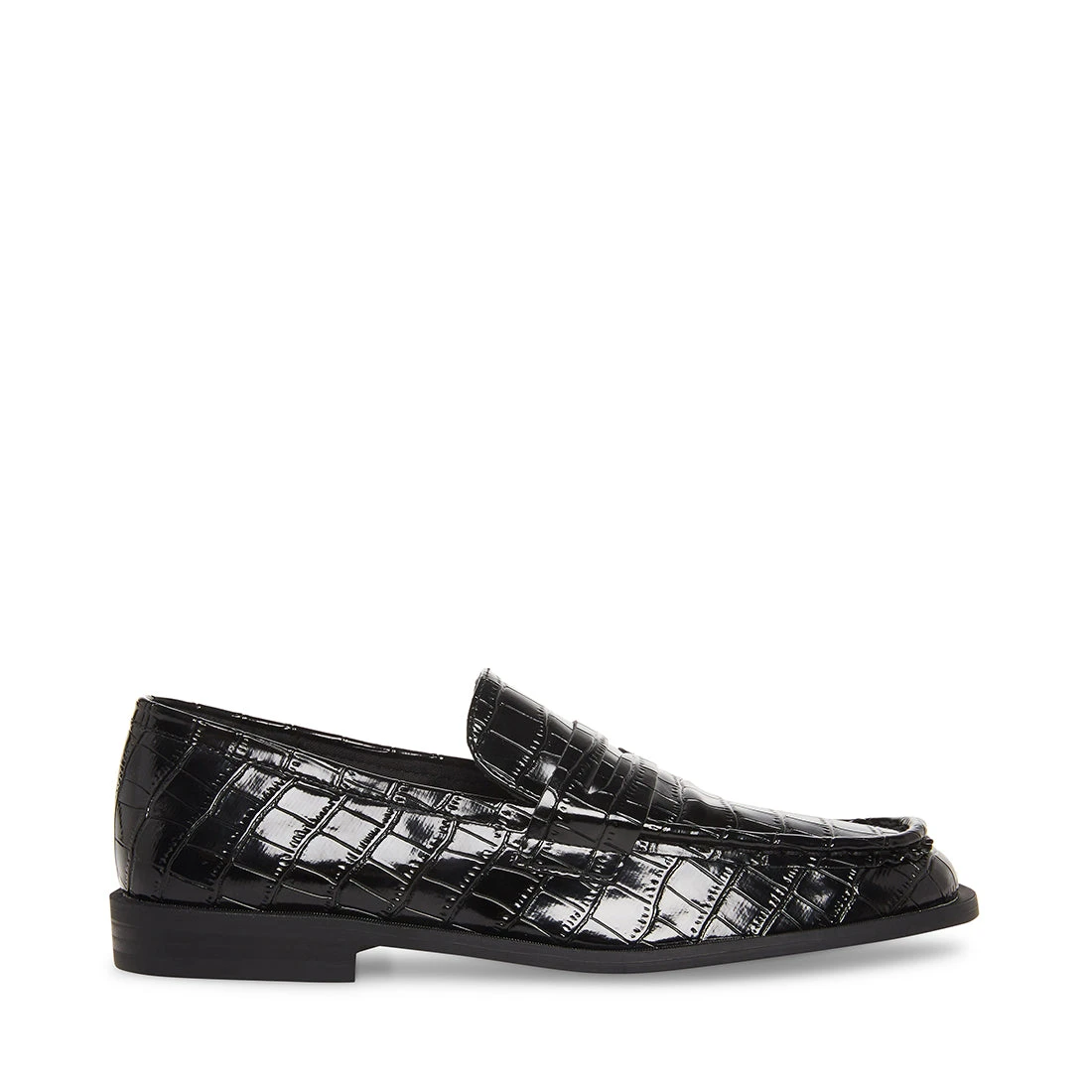 GOODMAN BLACK CROCODILE 1 GOODMAN BLACK CROCODILE
