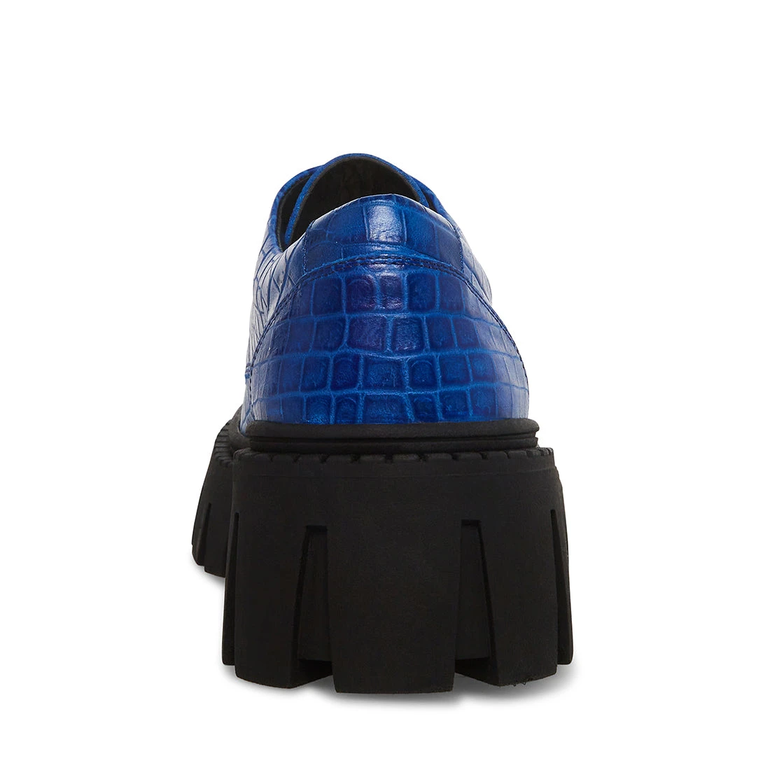 HADLEY BLUE CROCODILE 5 HADLEY BLUE CROCODILE - Image 5