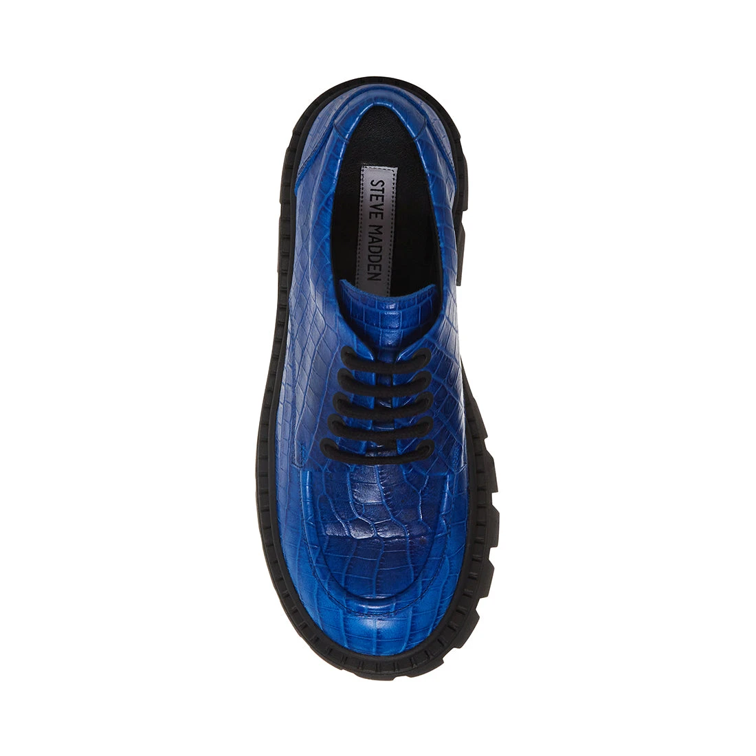 HADLEY BLUE CROCODILE 4 HADLEY BLUE CROCODILE - Image 4