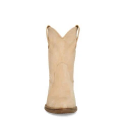 HARMONY WHEAT NUBUCK -Cheap Boots And Beyond Store STEVEMADDEN SHOES HARMONY SAND NUBUCK FRONT