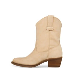 HARMONY WHEAT NUBUCK -Cheap Boots And Beyond Store STEVEMADDEN SHOES HARMONY SAND NUBUCK INSIDE