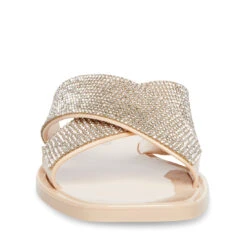 HORIZON-R RHINESTONES -Cheap Boots And Beyond Store STEVEMADDEN SHOES HORIZON R RHINESTONES FRONT