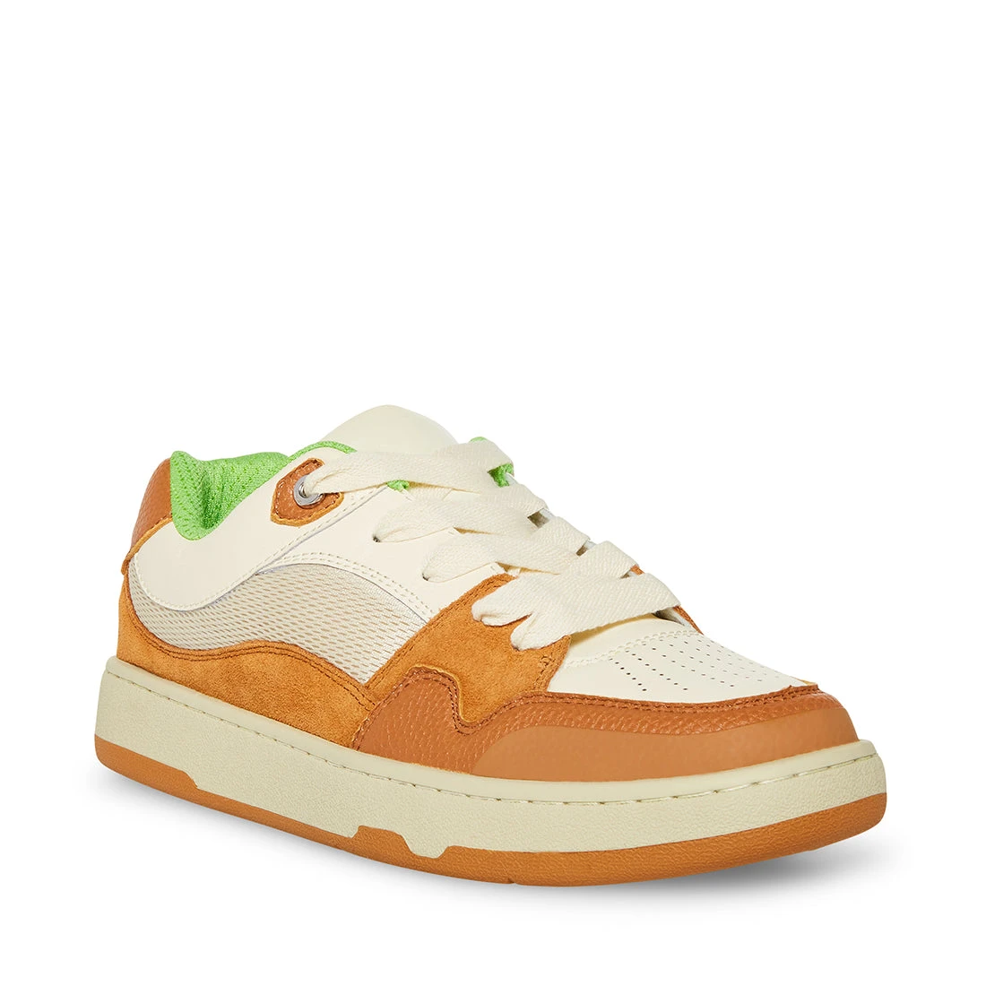 JAYME TAN LEATHER 2 JAYME TAN LEATHER - Image 2